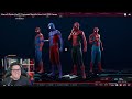 Marvel's Spider-Man 2 - NEW OPEN WORLD TRAILER REACTION!