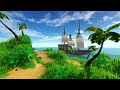 Pirate game DEVLOG - Roblox Studio