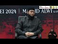 04-05-2024 KH. Dr Khalid Basalamah : Sabar Di Medan Jihad Dan Dakwah