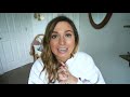 My Law of Attraction Story as a CHRISTIAN | It worked... and I'll NEVER do it again | Nastasia Grace