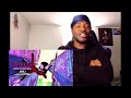 SPIDER-MAN ACROSS THE SPIDER-VERSE - Official Trailer #2 (HD) REACTION  #spiderman #spiderverse