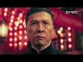 Wing Chun Master vs Karate Champions | Don't Mess With Wing Chun Master