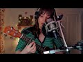 You've got a friend in me - Randy Newman Cover - Ukelele Acoustic
