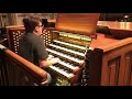 Praise God From Whom All Blessings Flow - Pipe Organ