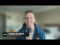 Chris Mannix on the Dan Patrick Show Full Interview | 6/14/24