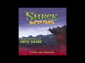 Shrek Super Party OST