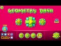 Geometry Dash 幾何衝刺: R e b o o t By EnenzoGD 100% (Daily Level) (2 coins) (60fps gameplay)