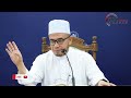 Prof Dato Dr MAZA - Kerjakanlah Solat-Solat Sunat Ini | Solat Sunat Di Rumah