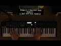 More Than Able Piano Tutorial