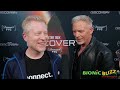 Star Trek: Discovery FYC Red Carpet Interviews
