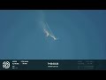 WATCH: SpaceX Starship explodes minutes after launching from Texas | FOX 5 DC
