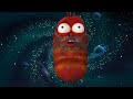 THE MAGIC BERRIES! | LARVA | Cartoons for Kids | WildBrain Kids