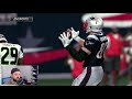 Scoring a Touchdown With Rob Gronkowski in EVERY Madden Game!