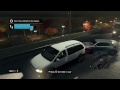 Watch Dogs Hacking Funny Moments!
