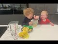 Homemade Lemonade | Funny Videos | Recipes | Kids Cooking Ideas