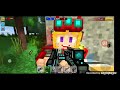 Pixel Gun 3d Gameplay