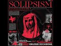 Oblique Occasions - Solipsism