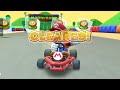 MARIO KART TOUR @B3RAKESH   #B3RAKESH #MARIOKART #YOUTUBE #NINTENDO #ESPORT #GAMING #OP #NIANTIC