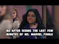 Ms. Marvel exciting final moments