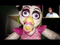 Chica & Roxy are a pain in my !#%!@ | Five Night's At Freddy's Security Breach (Part 2)