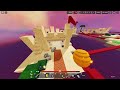 How to use Flora Properly (Roblox Bedwars)