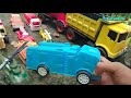 WOW || LONG AXLE TOY TRUCK |#45 SOLID TRUCK, FIRE TRUCK, EXCAVATOR, BULLDOZER, AIRCRAFT