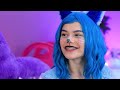 Мене вдочерили Усміхнені Звірята! Як стати Catnap! Poppy Playtime – в реальному житті!