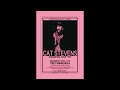 Cat Stevens - Complete Columbus Concert, 1972 (Audio Only)