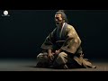 Samurai Meditation and Relaxation Music #5