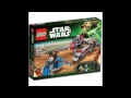 Lego star wars 2013 sets