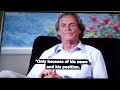 Richard Feynman taught to disrespect authority by his father
