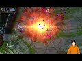 My Gragas Jungle Makes Yone and LeBlanc RAGE - League of Legends
