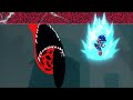 Metallix vs Sonic.EXE (Fatal Error)