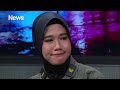 Kisah Ladiba, Anak Tukang Jagung Bakar yang Sukses Jadi Pilot Wanita TNI AD Part 01 - HPS 05/03