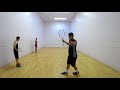 Racquetball | DPT FPU Volume XIV