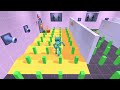 AI Learns to Walk Using Reinforcement Learning!