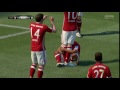 FIFA 17 | Funny celebration