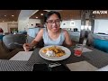 🇮🇩 We stayed at the most expensive hotel on the whole island of Madura