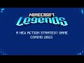 Minecraft Legends: Fiery Foes – Official Trailer