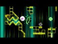 ''CICADA3302'' (7 Min Demon) by Darwin [Verified] | Geometry Dash