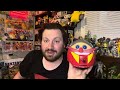 Sonic The Hedgehog Giant Eggman Robot Battle Set Unboxing, this is awesome!