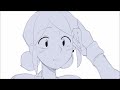 If I could tell her [miraculous ladybug animatic] - Dear Evan Hansen