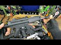 Pubg Weapon Crate, AWM Gun and AWM Bullet 7.62, Mini-14, Smoke and Dance Grenade Equipment
