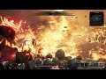 Remnant 2 - OP Mod Mage Build vs Primogenitor Boss Fight