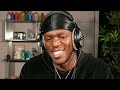 THIS KSI COVER IS HILARIOUS