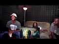 Central Cee, Lil Baby-BAND4BAND (REACTION)