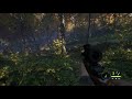 First Red Deer Kill in theHunter: Call of the Wild