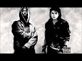 Michael Jackson ft. Tupac - Beat it / Hail Mary (BKmix) 2024