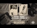 Ryan Hurd - Breakdown (Official Audio) ft. Carly Pearce