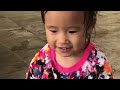 China Adoption: Naomi's GOTCHA DAY and Adoption Story